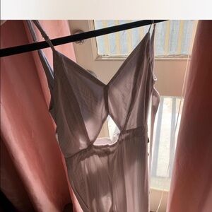 Lulu's Blush Chemise